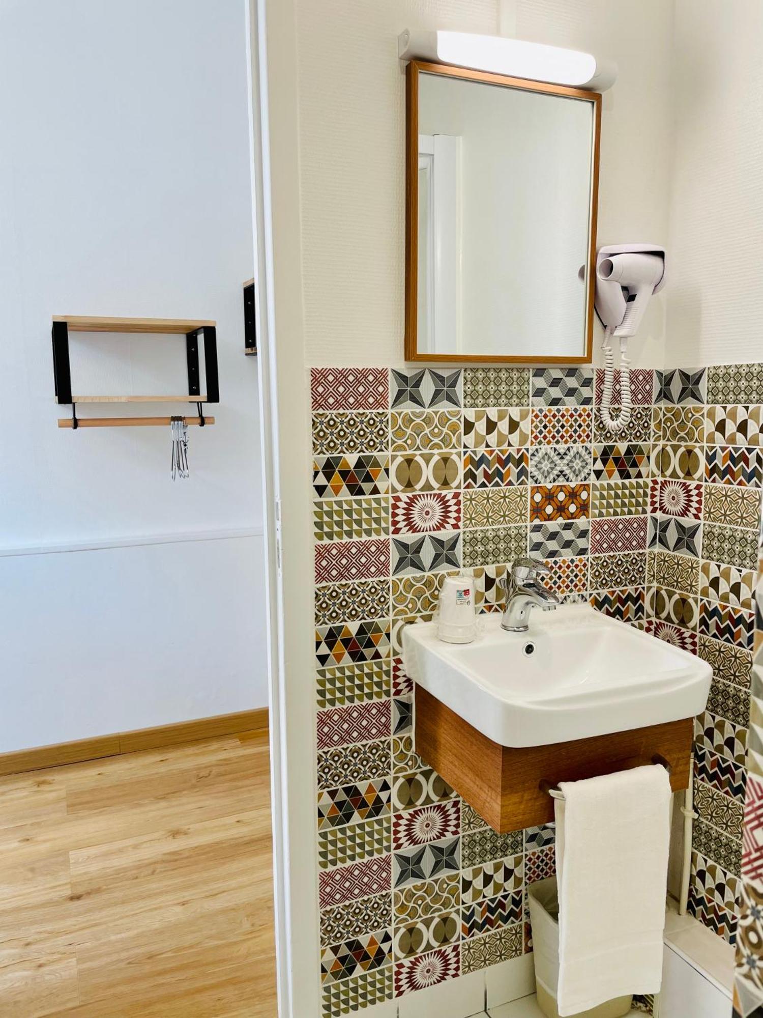 Hotel Cis Paris Maurice Ravel Εξωτερικό φωτογραφία